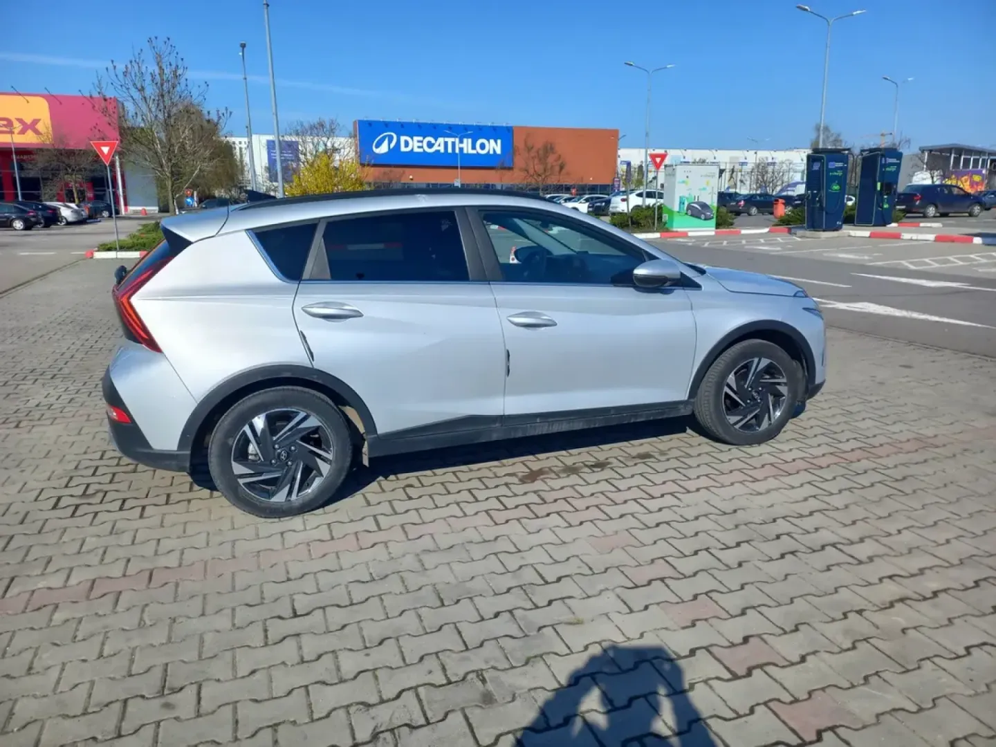 Cumpara/ Vinde online Hyundai i30 2021 SH, la cel mai bun pret pentru tine!