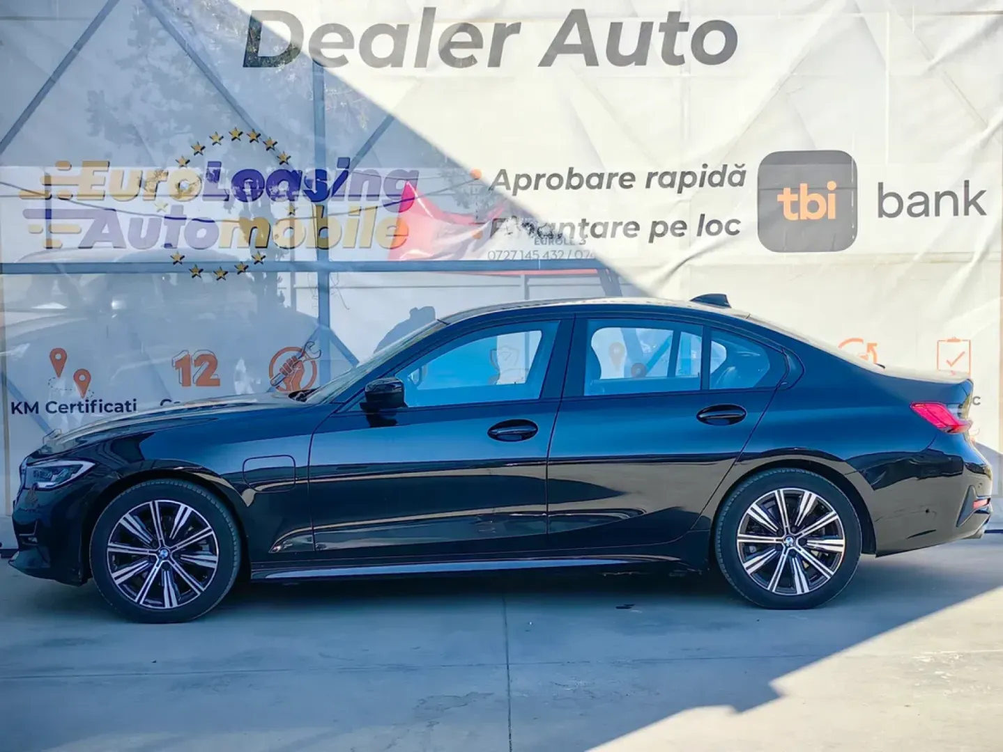 Cumpara/ Vinde online BMW 3 Series 2021 SH, la cel mai bun pret pentru tine!