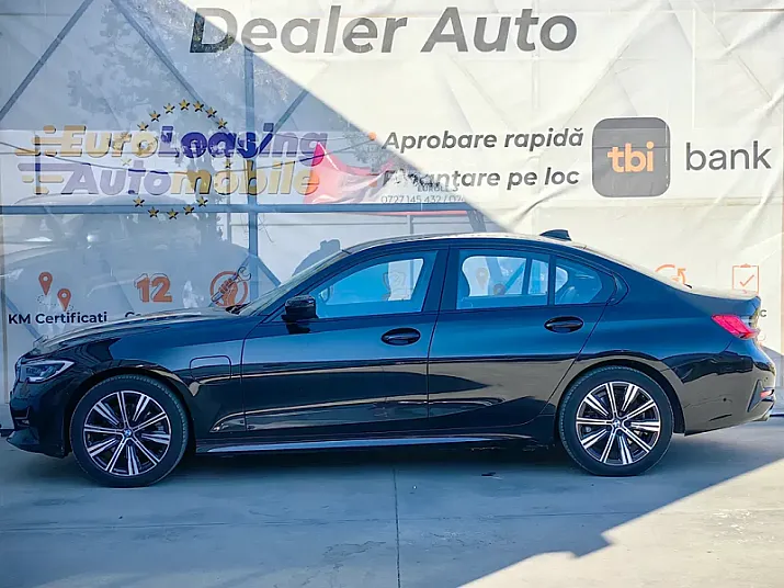 Cumpără / Vinde BMW 3 Series 2021 SH, la cel mai bun pret pentru tine!