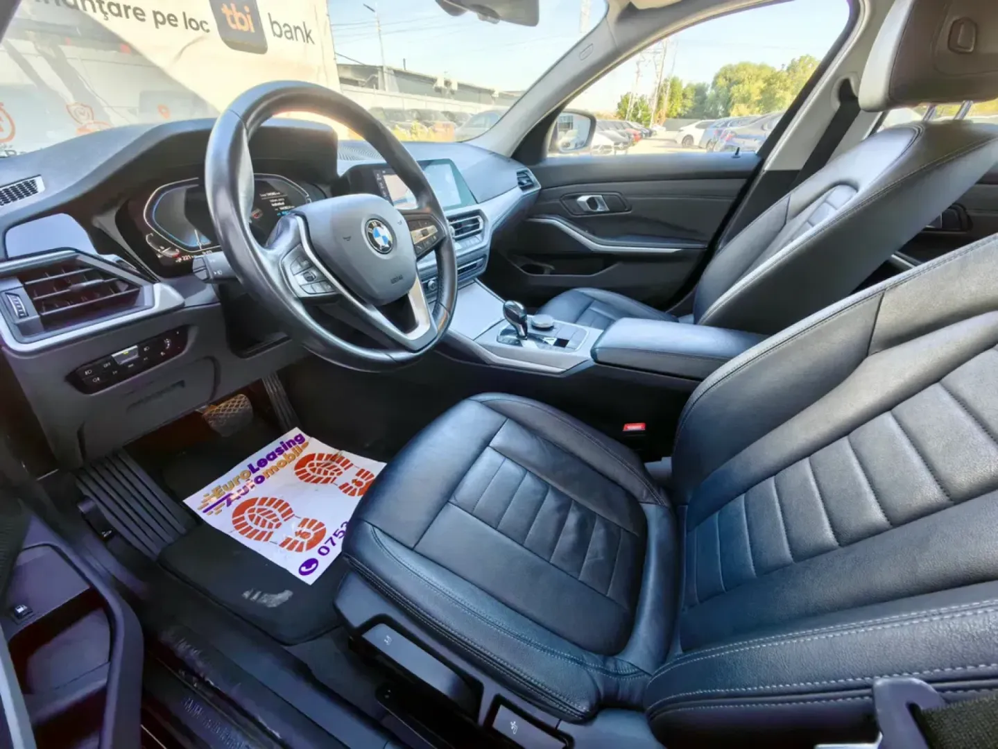 Cumpara/ Vinde online BMW 3 Series 2021 SH, la cel mai bun pret pentru tine!