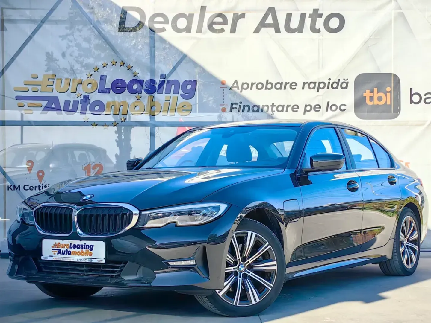 Cumpara/ Vinde online BMW 3 Series 2021 SH, la cel mai bun pret pentru tine!
