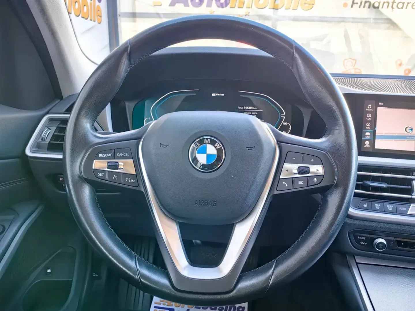 Cumpara/ Vinde online BMW 3 Series 2021 SH, la cel mai bun pret pentru tine!