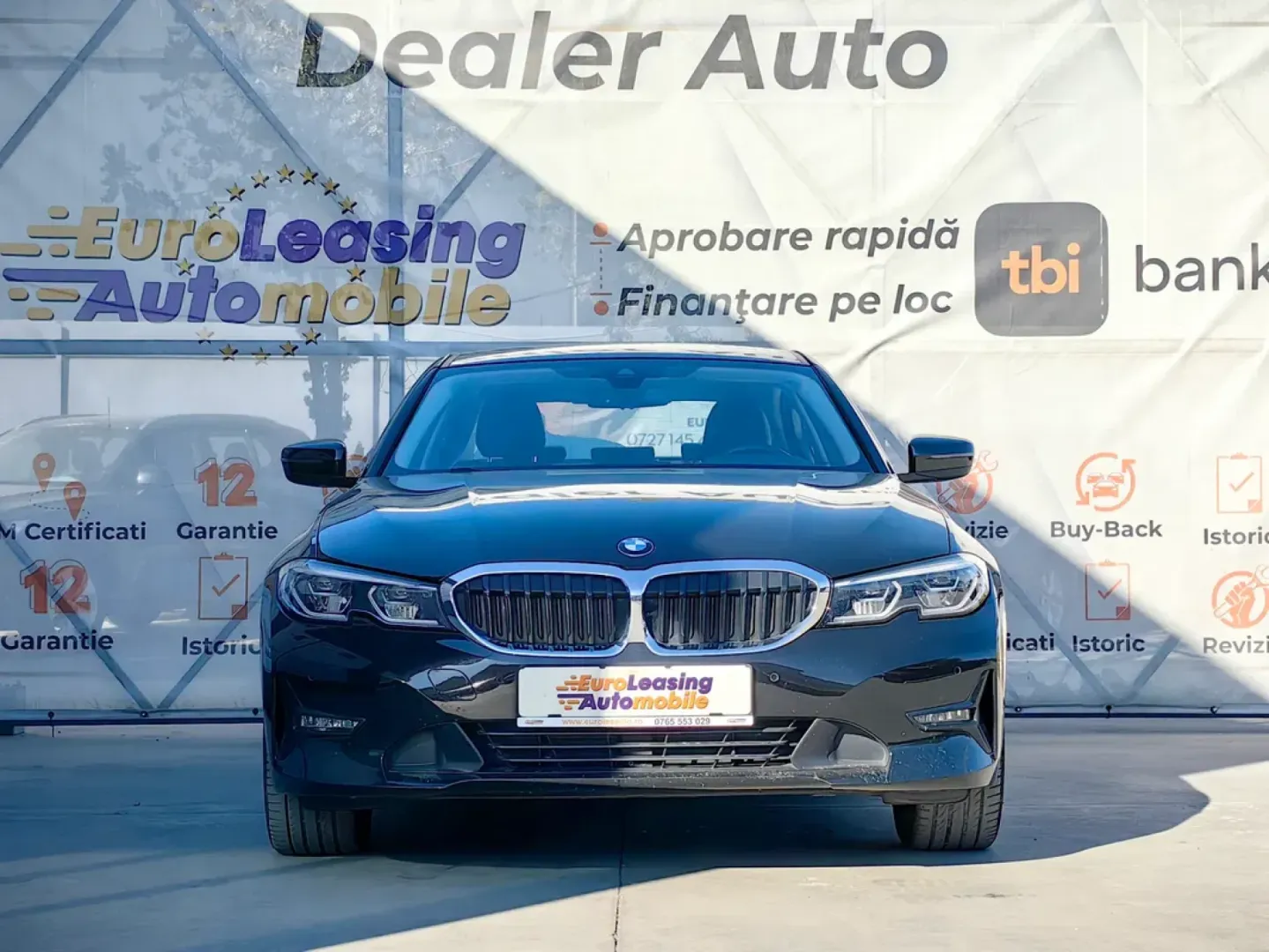 Cumpara/ Vinde online BMW 3 Series 2021 SH, la cel mai bun pret pentru tine!