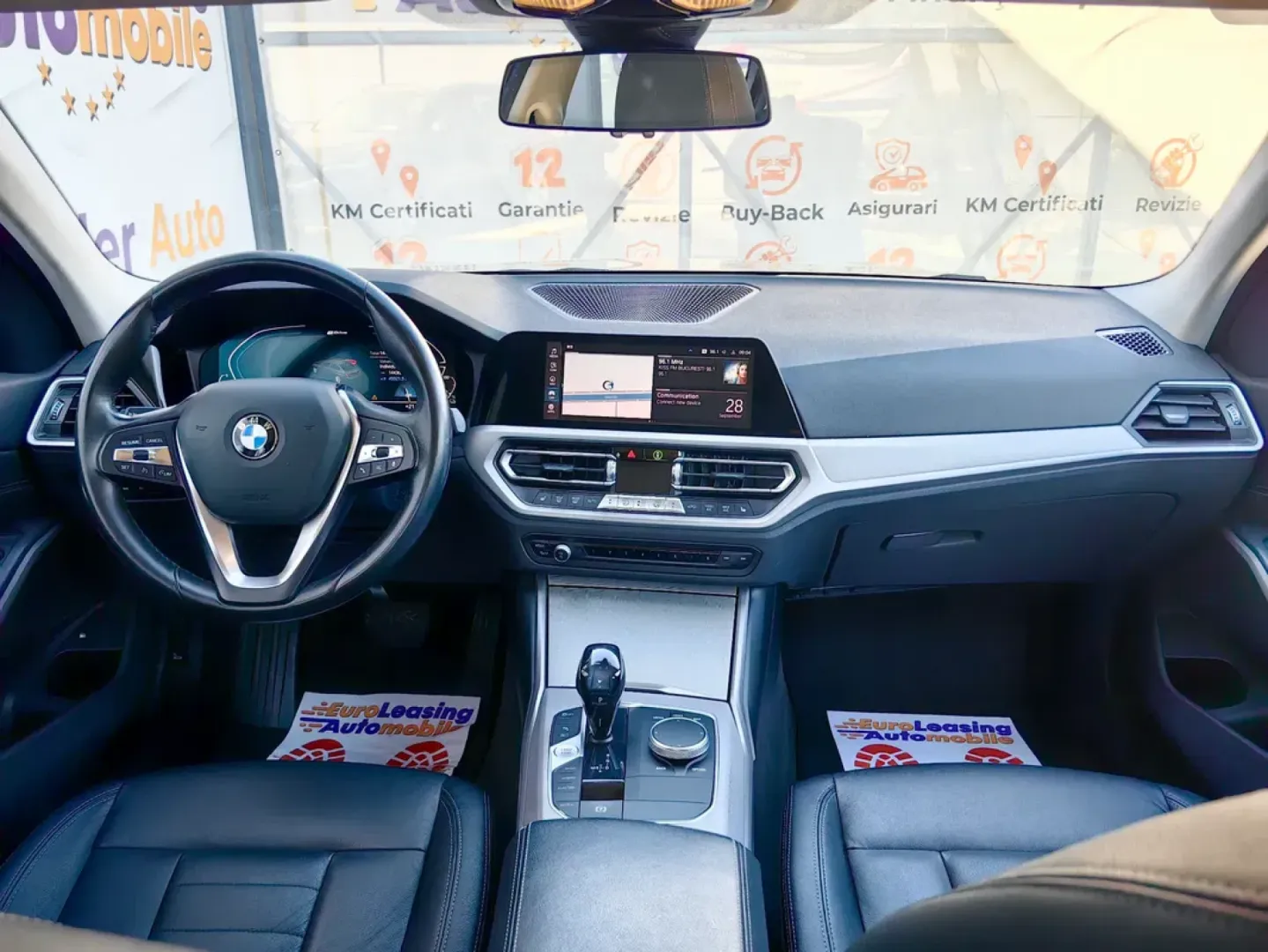 Cumpara/ Vinde online BMW 3 Series 2021 SH, la cel mai bun pret pentru tine!