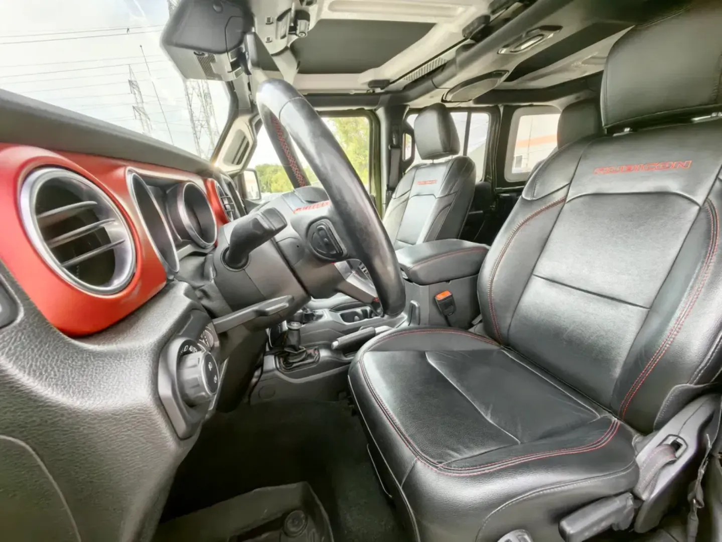 Cumpara/ Vinde online Jeep Wrangler 2022 SH, la cel mai bun pret pentru tine!