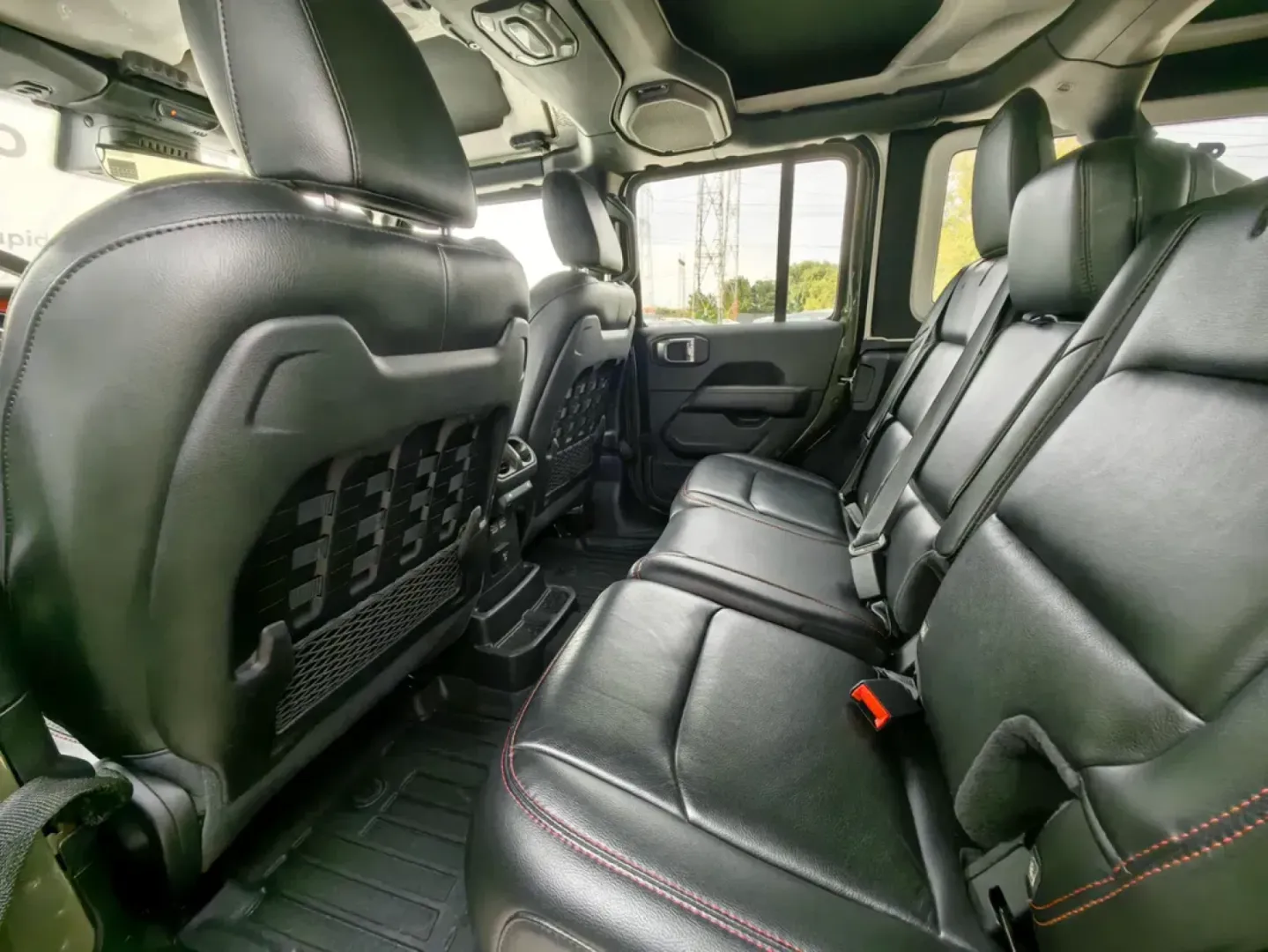 Cumpara/ Vinde online Jeep Wrangler 2022 SH, la cel mai bun pret pentru tine!