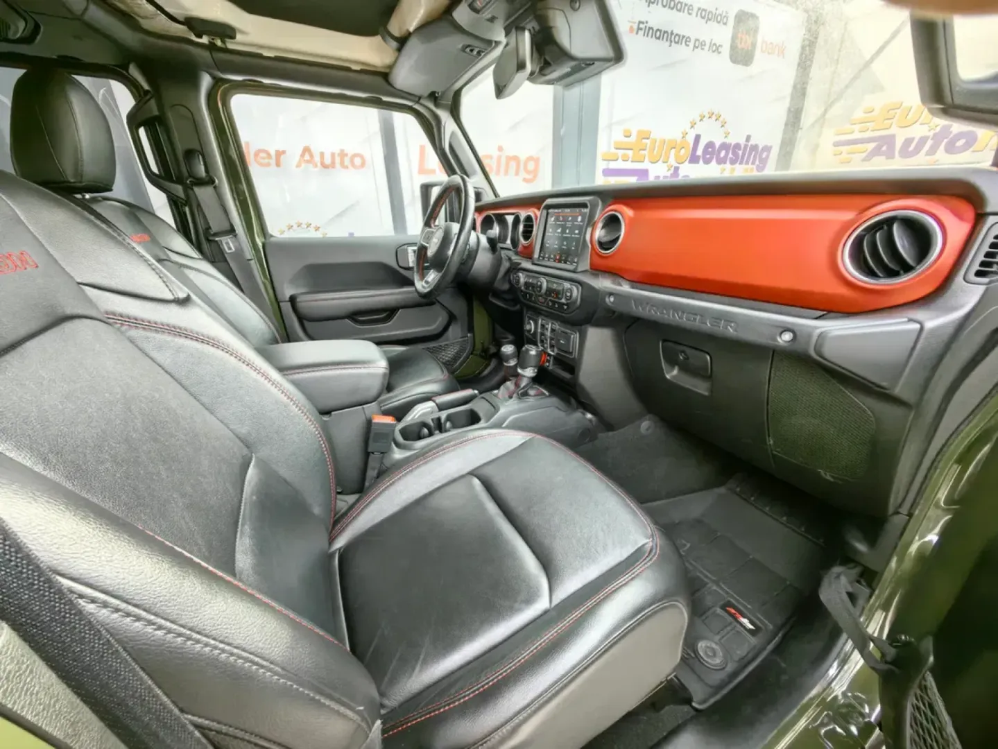 Cumpara/ Vinde online Jeep Wrangler 2022 SH, la cel mai bun pret pentru tine!