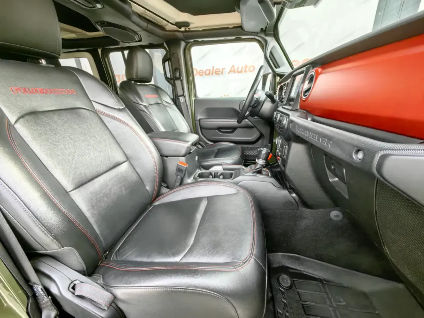 Cumpara/ Vinde online Jeep Wrangler 2022 SH, la cel mai bun pret pentru tine!