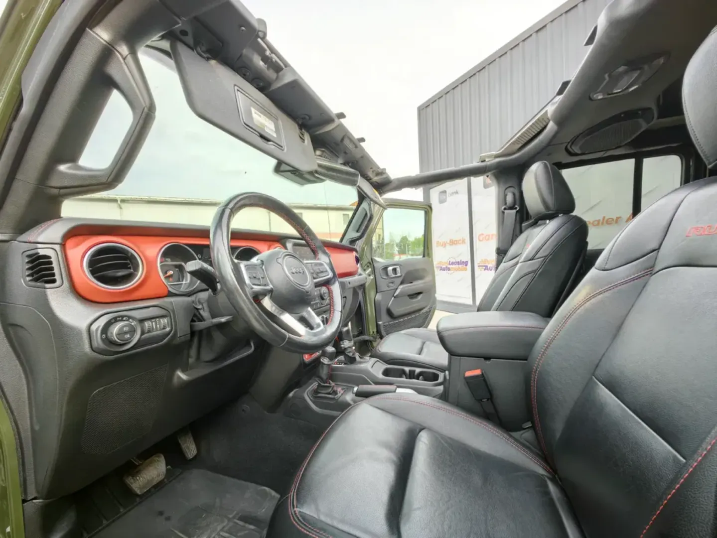 Cumpara/ Vinde online Jeep Wrangler 2022 SH, la cel mai bun pret pentru tine!