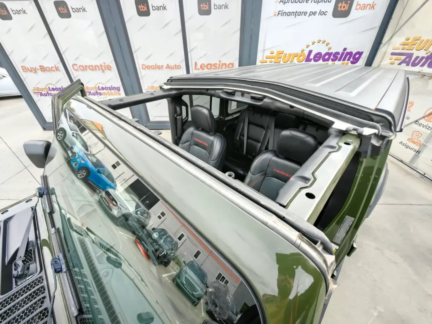 Cumpara/ Vinde online Jeep Wrangler 2022 SH, la cel mai bun pret pentru tine!