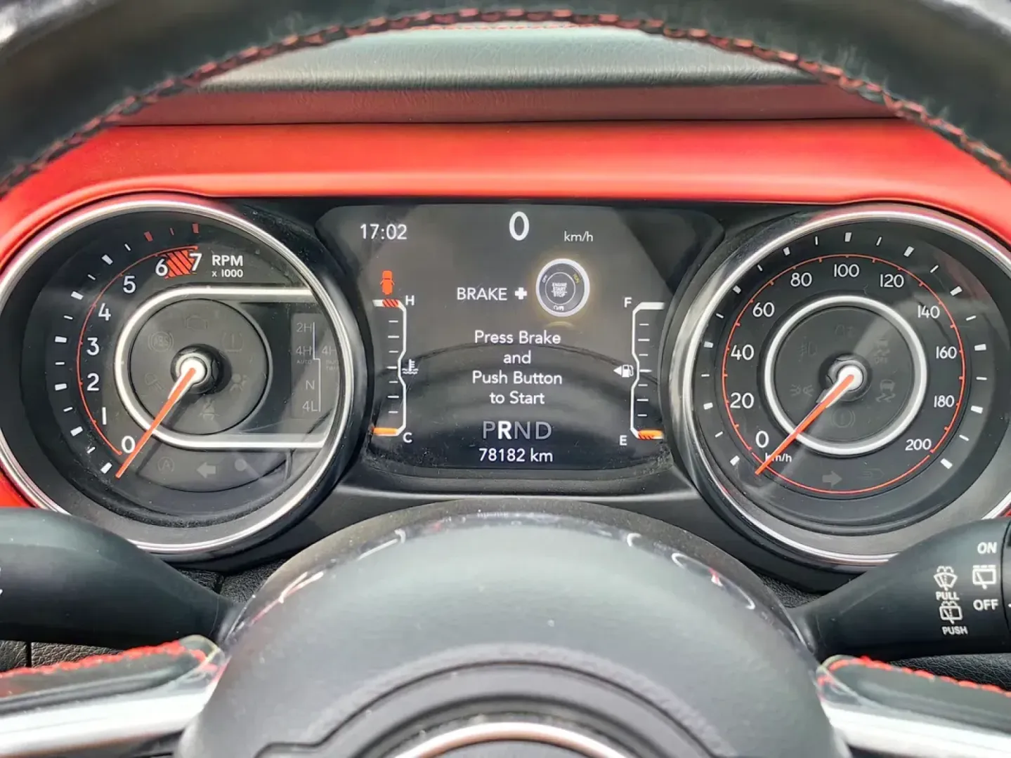 Cumpara/ Vinde online Jeep Wrangler 2022 SH, la cel mai bun pret pentru tine!
