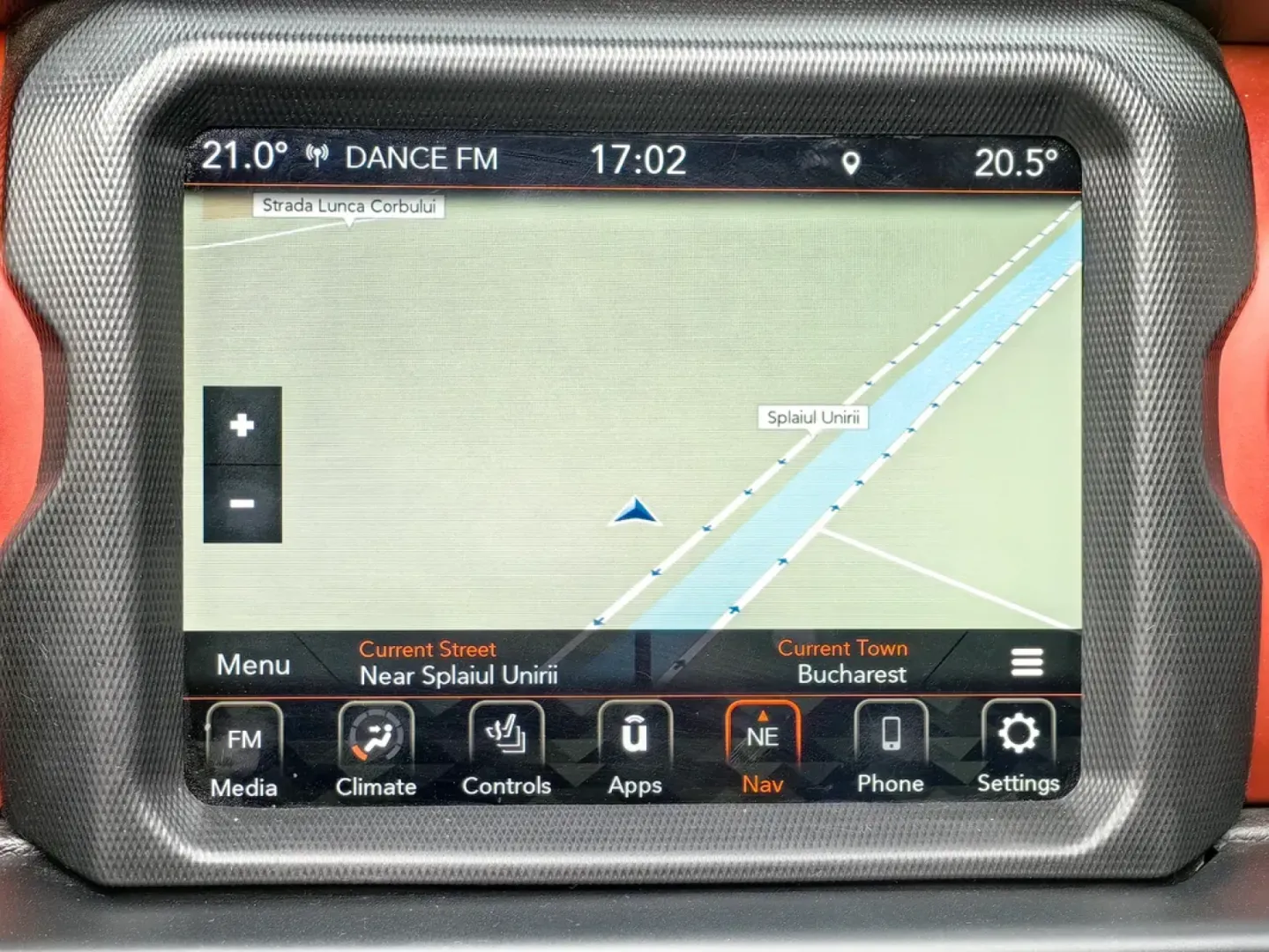 Cumpara/ Vinde online Jeep Wrangler 2022 SH, la cel mai bun pret pentru tine!
