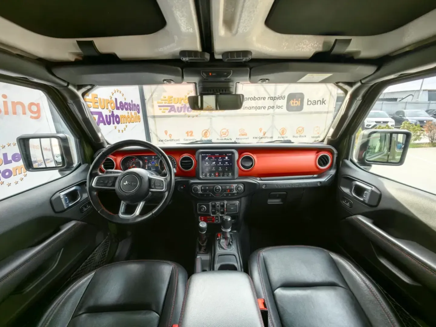 Cumpara/ Vinde online Jeep Wrangler 2022 SH, la cel mai bun pret pentru tine!