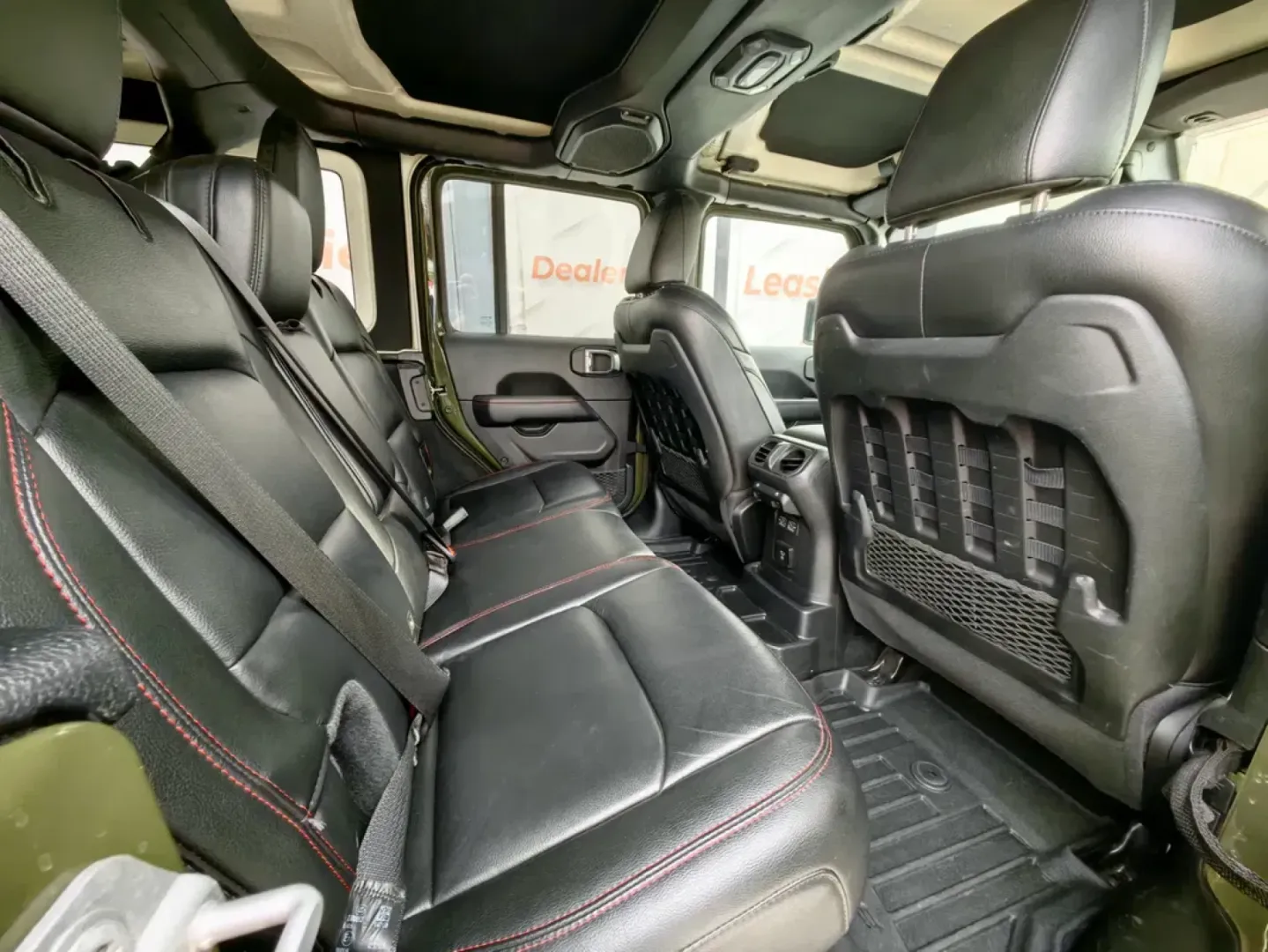 Cumpara/ Vinde online Jeep Wrangler 2022 SH, la cel mai bun pret pentru tine!