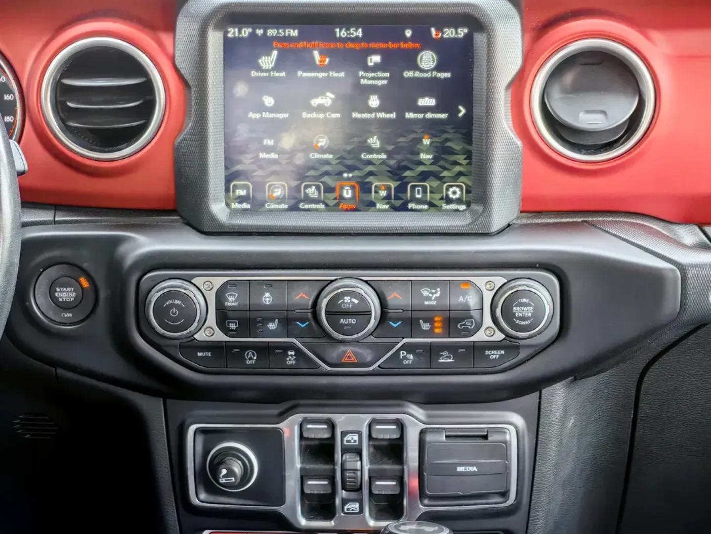 Cumpara/ Vinde online Jeep Wrangler 2022 SH, la cel mai bun pret pentru tine!