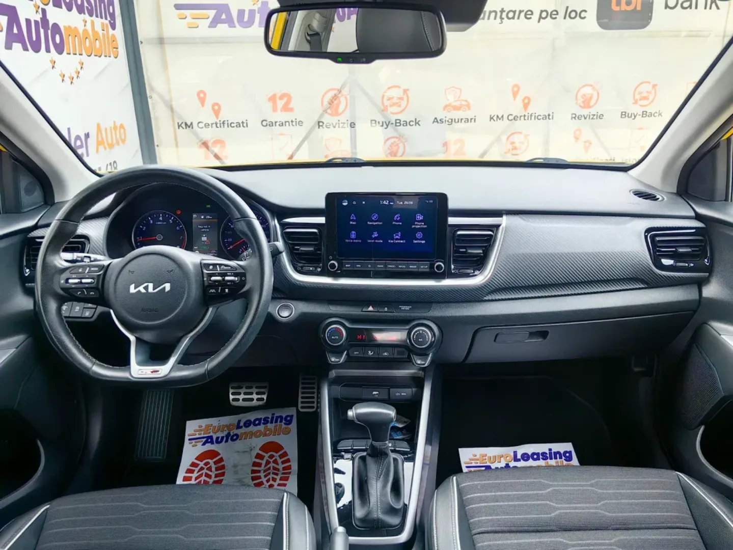 Cumpara/ Vinde online Kia Stonic 2022 SH, la cel mai bun pret pentru tine!