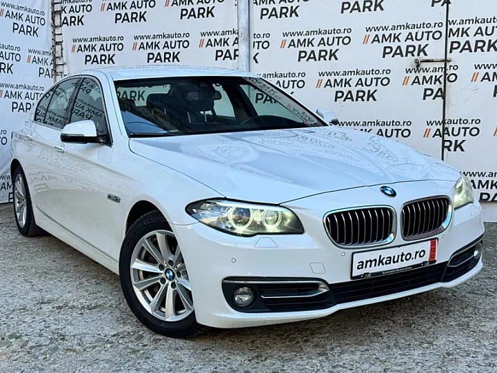 Cumpără / Vinde BMW 520 2015 SH, la cel mai bun pret pentru tine!
