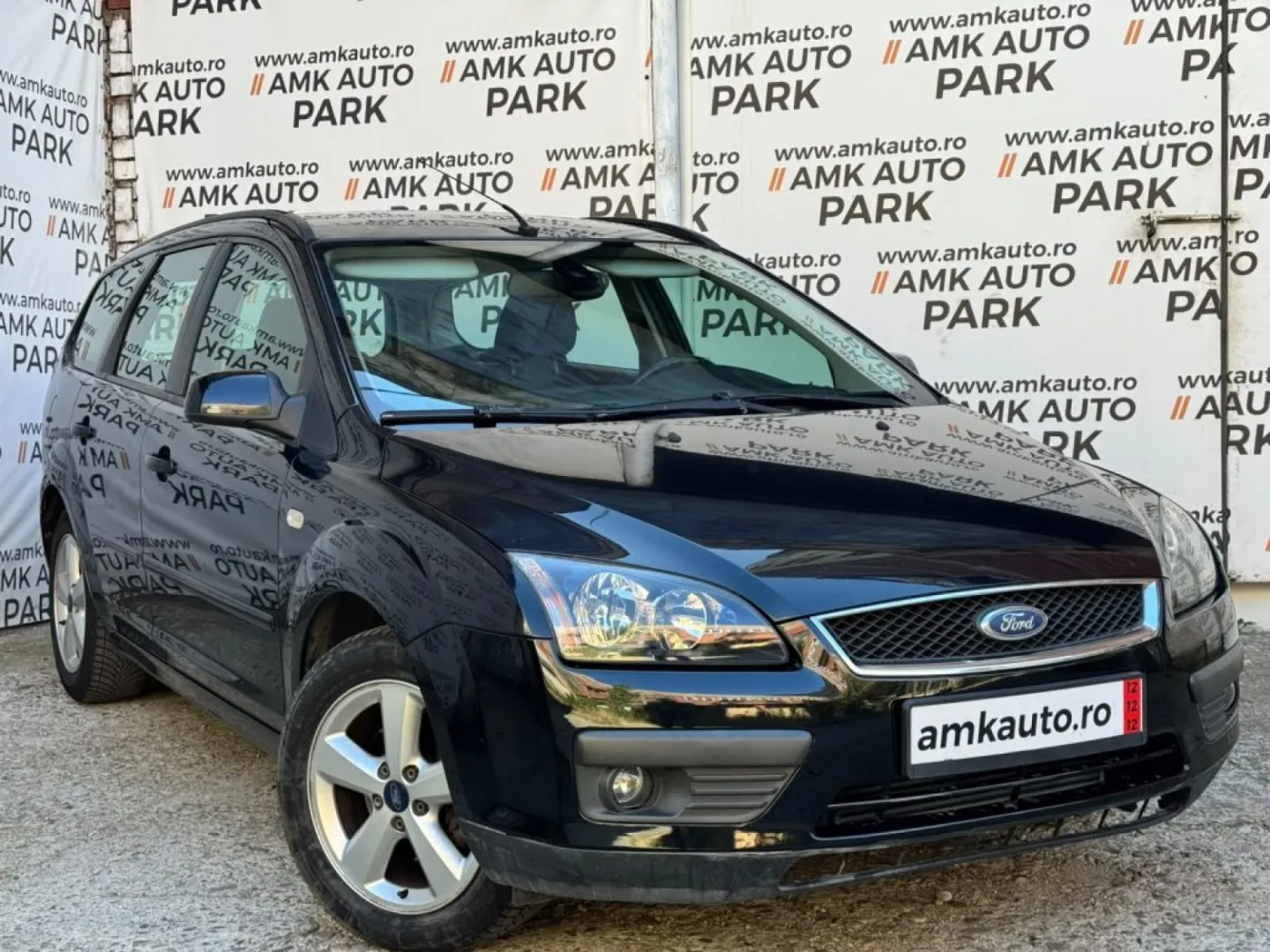 Cumpara/ Vinde online Ford Focus 2007 SH, la cel mai bun pret pentru tine!