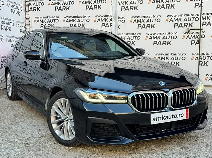 Cumpără / Vinde BMW 530 2020 SH, la cel mai bun pret pentru tine!
