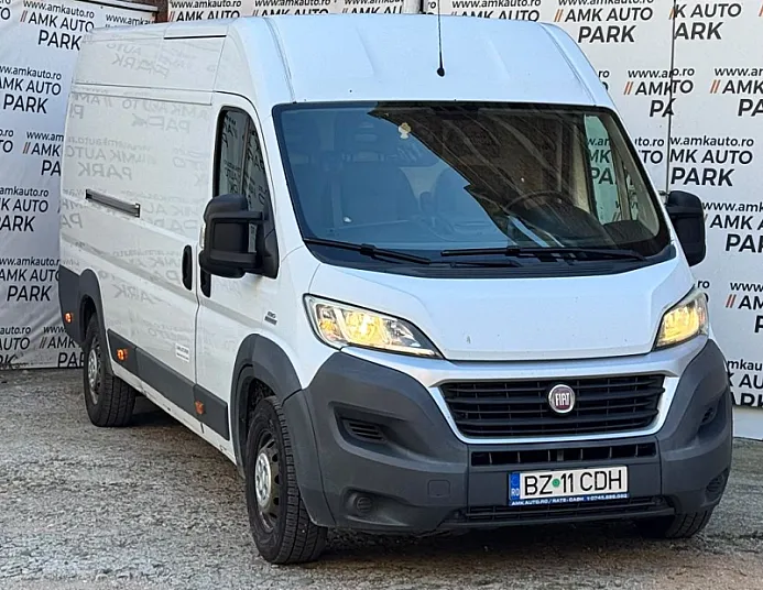 Cumpără / Vinde Fiat Ducato 2014 SH, la cel mai bun pret pentru tine!