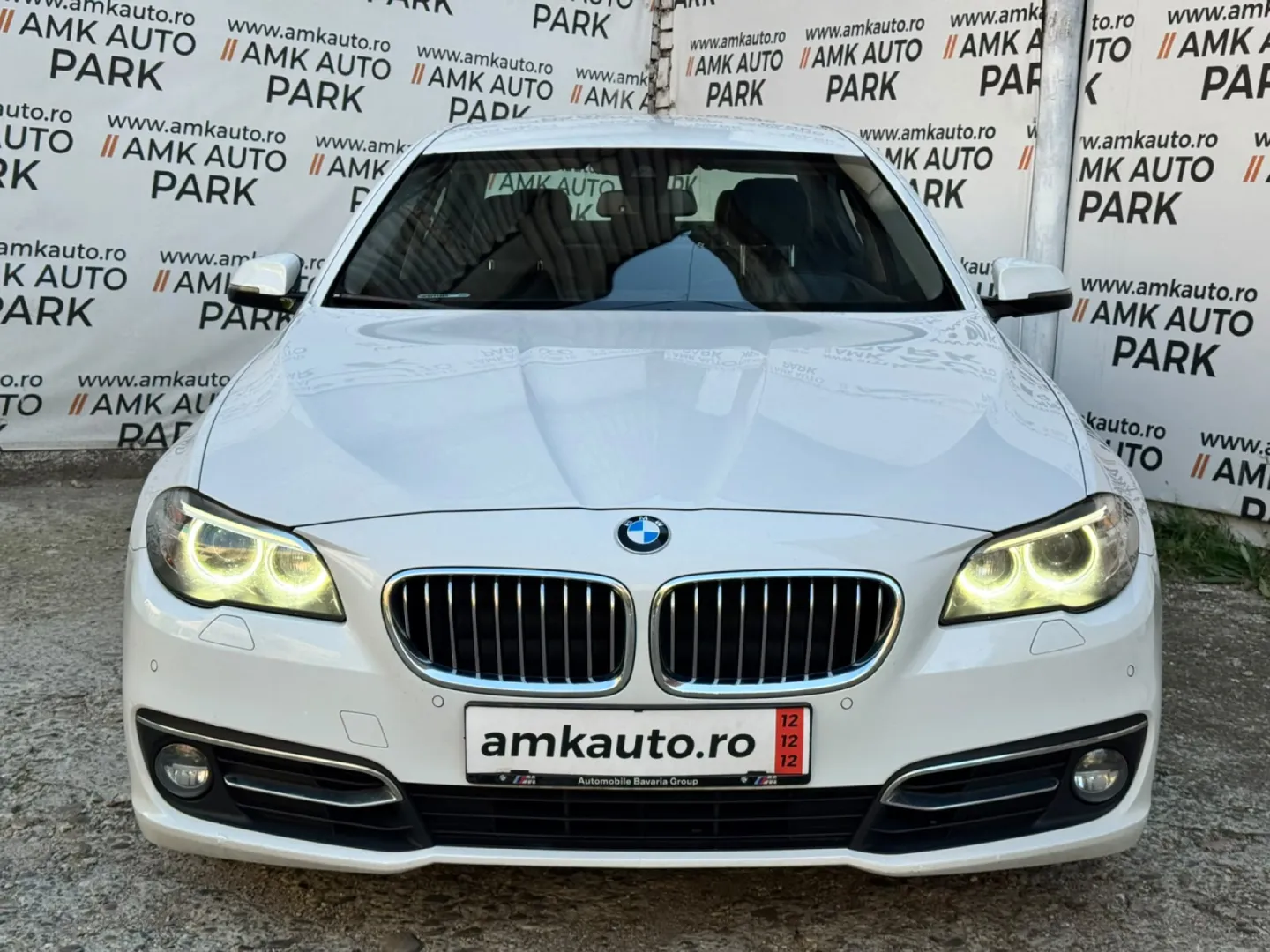 Cumpara/ Vinde online BMW 520 2015 SH, la cel mai bun pret pentru tine!