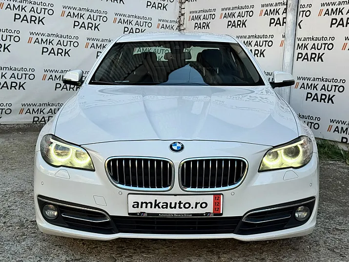 Cumpără / Vinde BMW 520 2015 SH, la cel mai bun pret pentru tine!