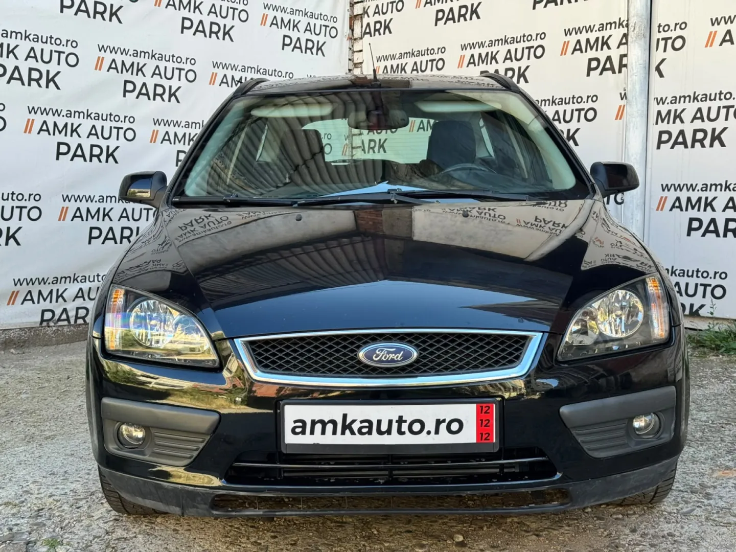 Cumpara/ Vinde online Ford Focus 2007 SH, la cel mai bun pret pentru tine!