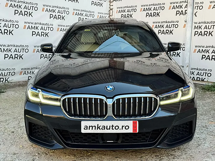 Cumpără / Vinde BMW 530 2020 SH, la cel mai bun pret pentru tine!