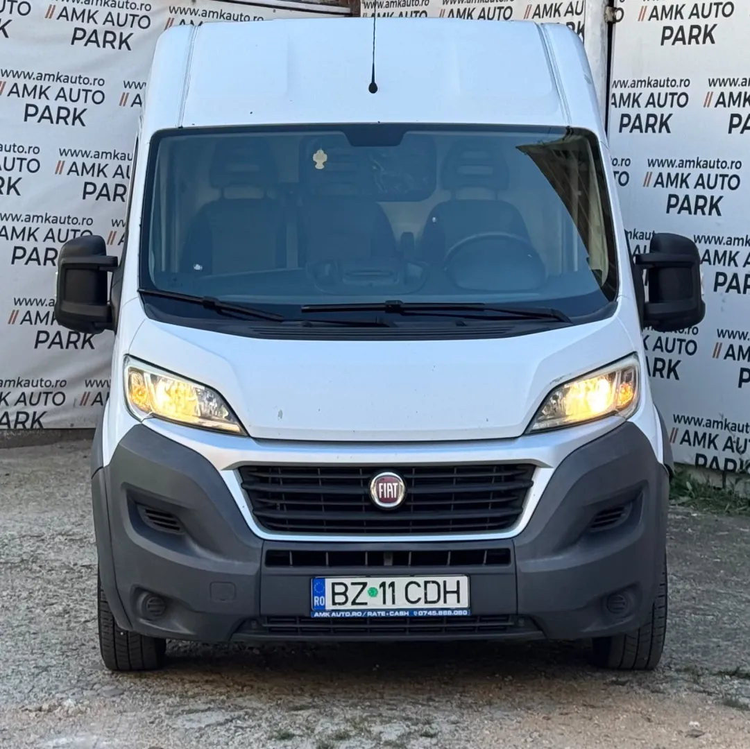 Cumpara/ Vinde online Fiat Ducato 2014 SH, la cel mai bun pret pentru tine!