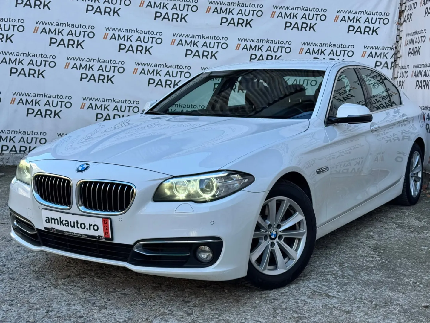 Cumpara/ Vinde online BMW 520 2015 SH, la cel mai bun pret pentru tine!