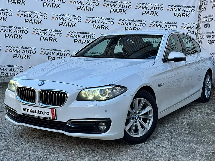Cumpără / Vinde BMW 520 2015 SH, la cel mai bun pret pentru tine!
