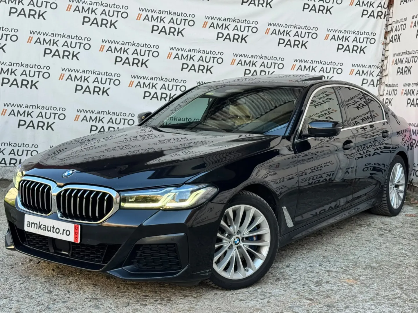Cumpara/ Vinde online BMW 530 2020 SH, la cel mai bun pret pentru tine!