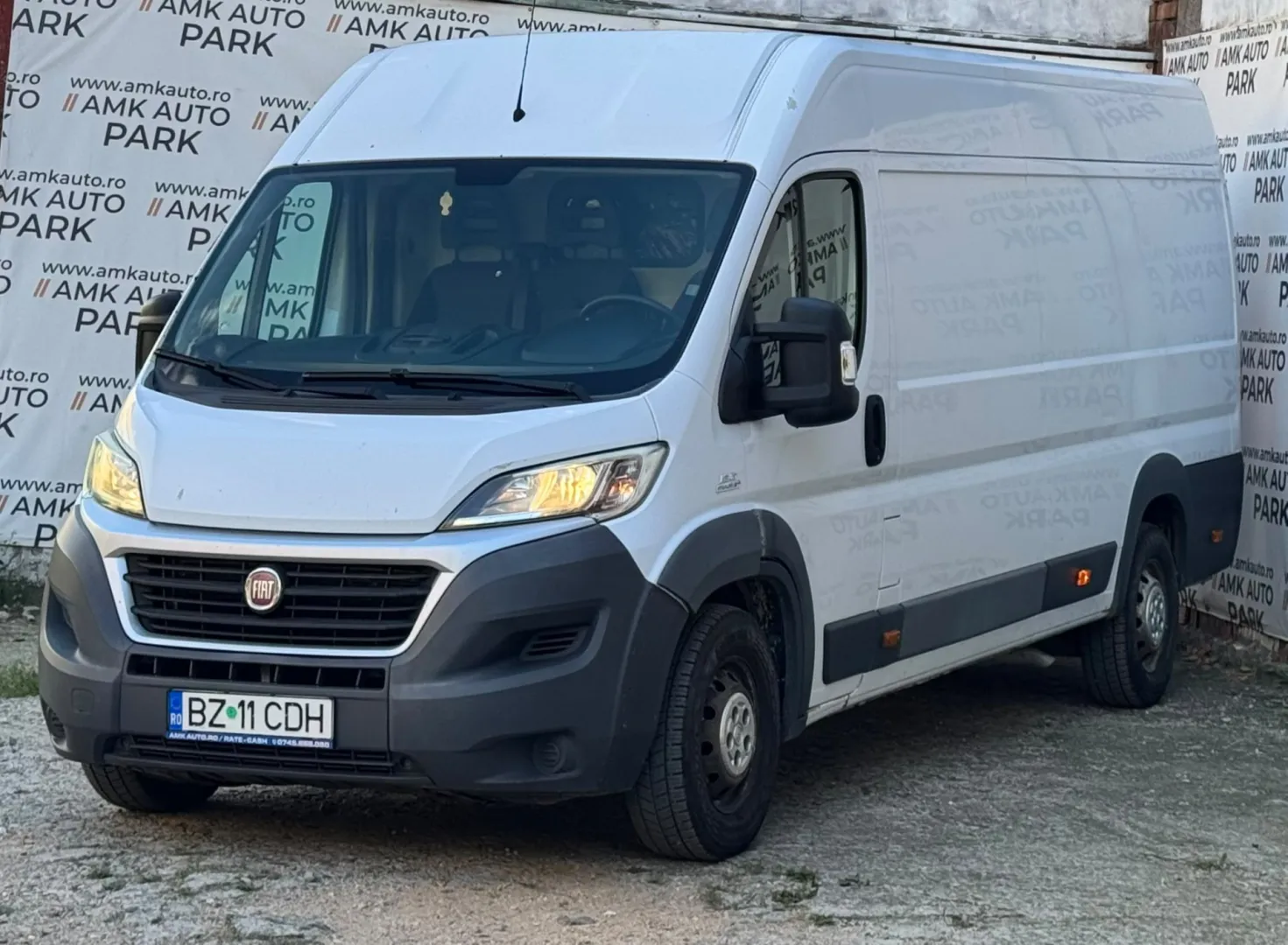 Cumpara/ Vinde online Fiat Ducato 2014 SH, la cel mai bun pret pentru tine!