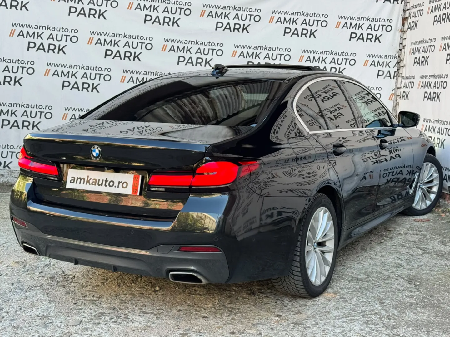 Cumpara/ Vinde online BMW 530 2020 SH, la cel mai bun pret pentru tine!