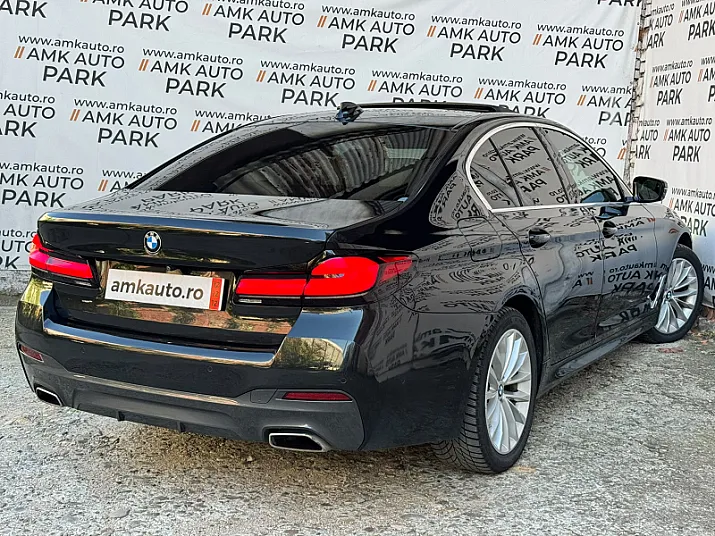 Cumpără / Vinde BMW 530 2020 SH, la cel mai bun pret pentru tine!