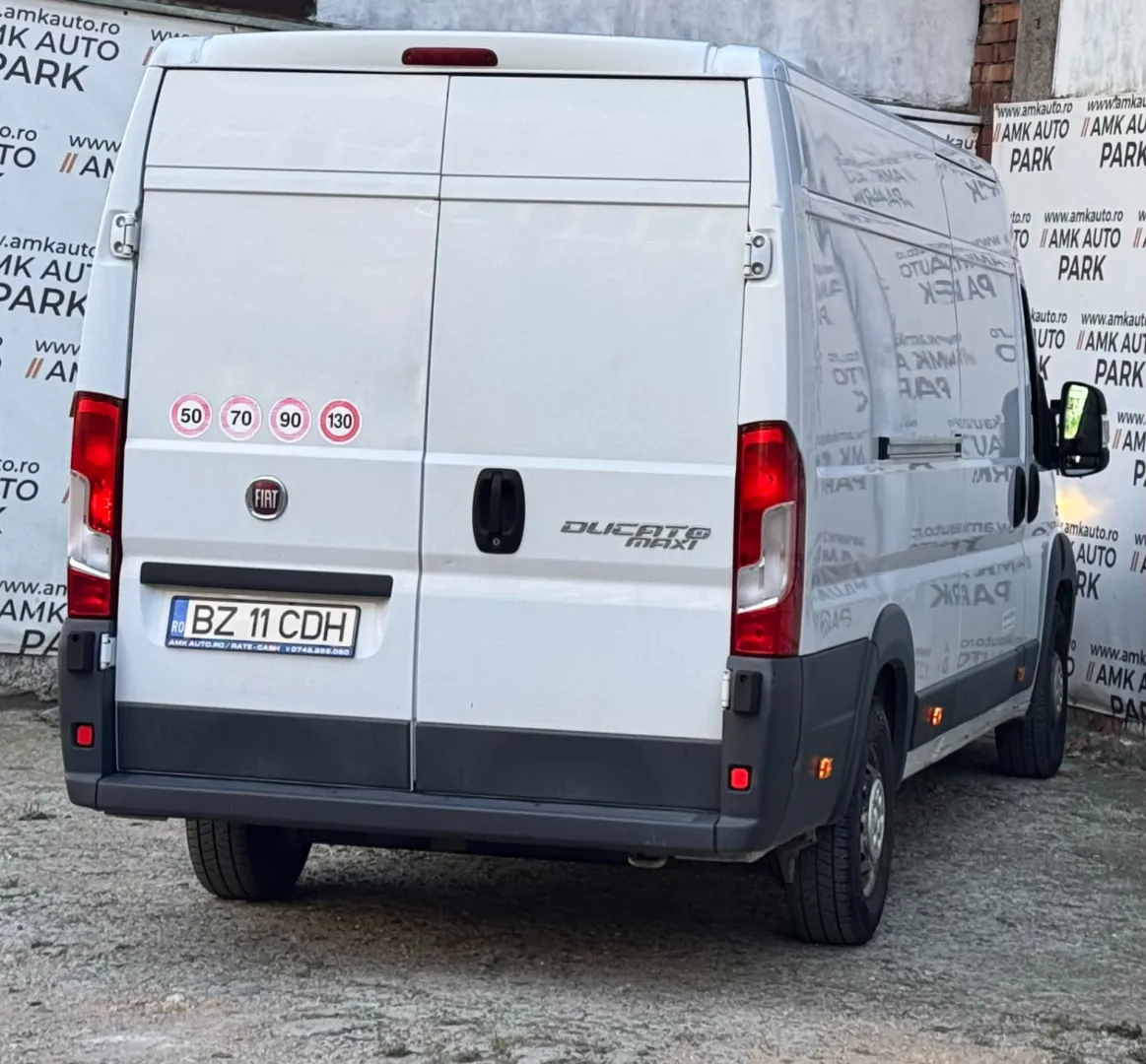Cumpara/ Vinde online Fiat Ducato 2014 SH, la cel mai bun pret pentru tine!