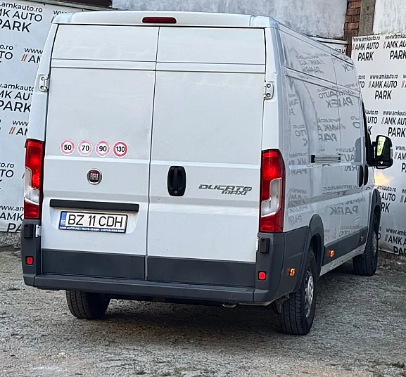 Cumpără / Vinde Fiat Ducato 2014 SH, la cel mai bun pret pentru tine!