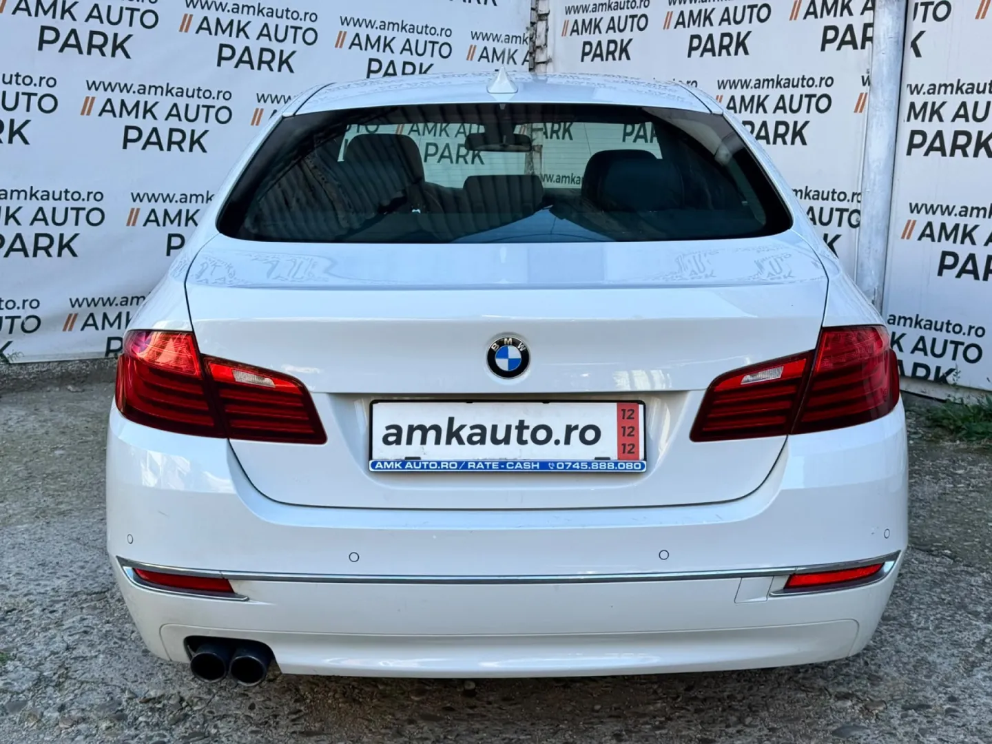 Cumpara/ Vinde online BMW 520 2015 SH, la cel mai bun pret pentru tine!