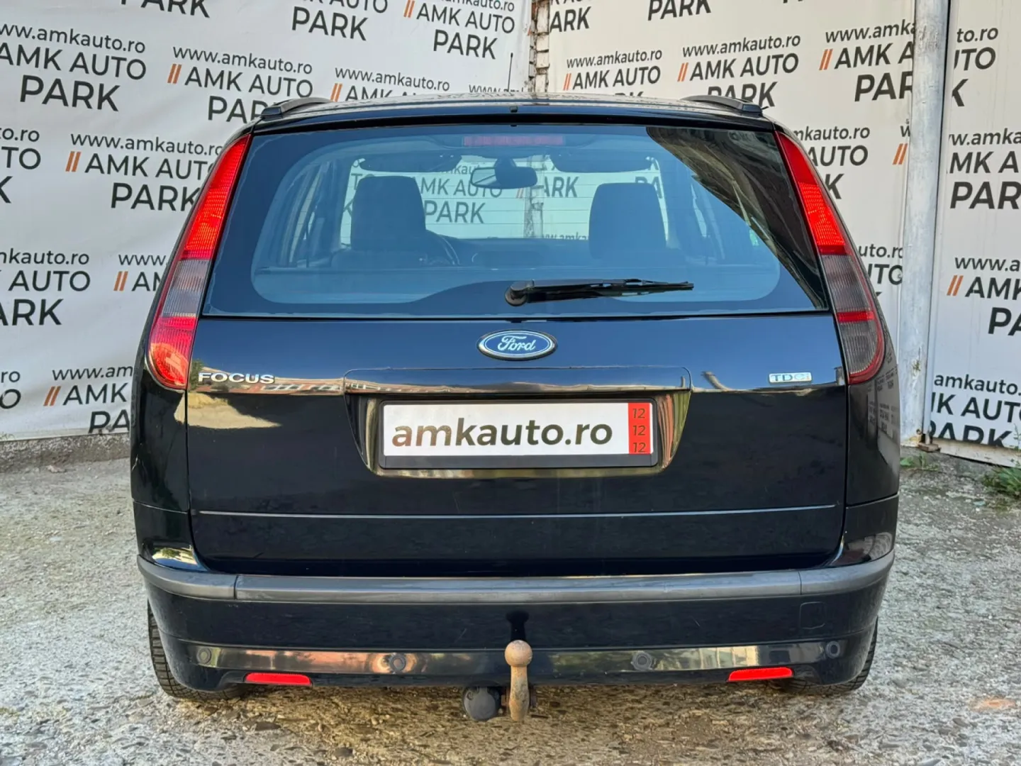 Cumpara/ Vinde online Ford Focus 2007 SH, la cel mai bun pret pentru tine!