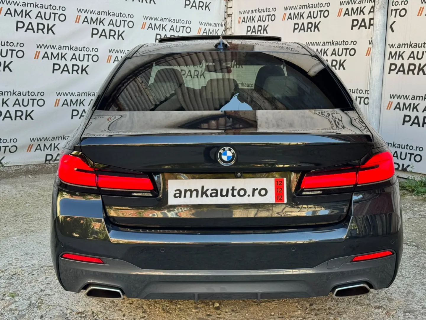 Cumpara/ Vinde online BMW 530 2020 SH, la cel mai bun pret pentru tine!