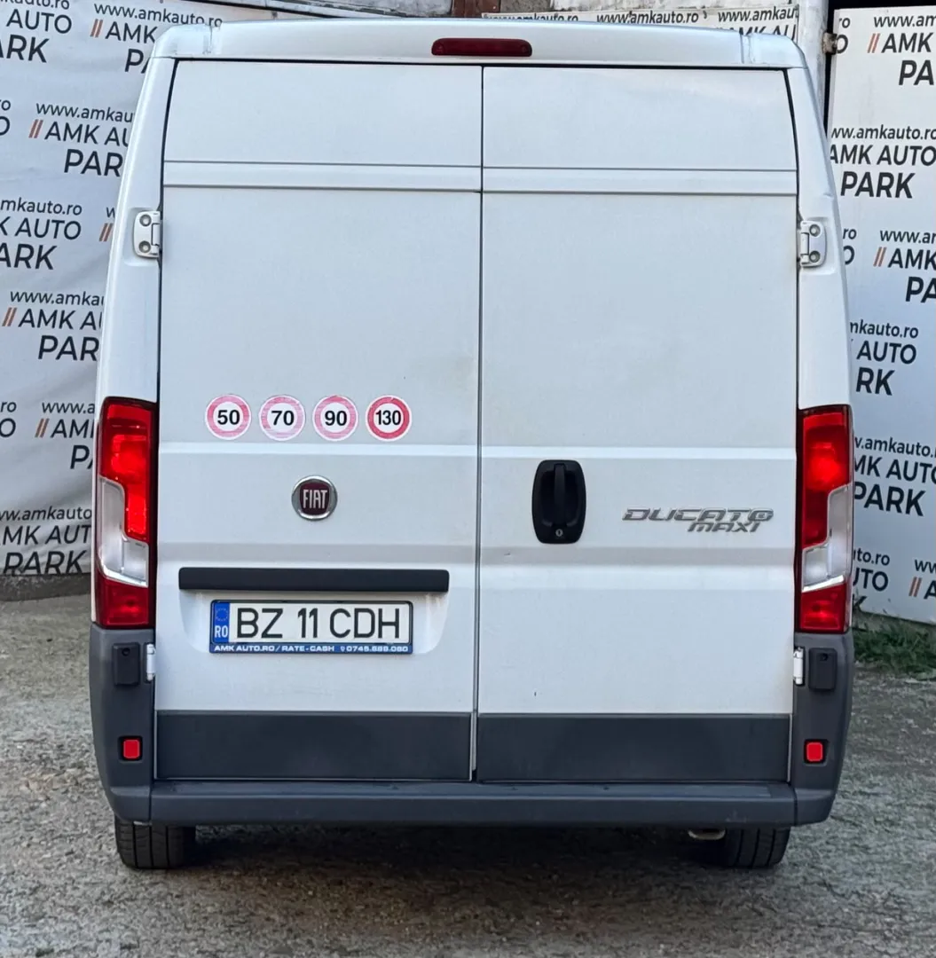 Cumpara/ Vinde online Fiat Ducato 2014 SH, la cel mai bun pret pentru tine!