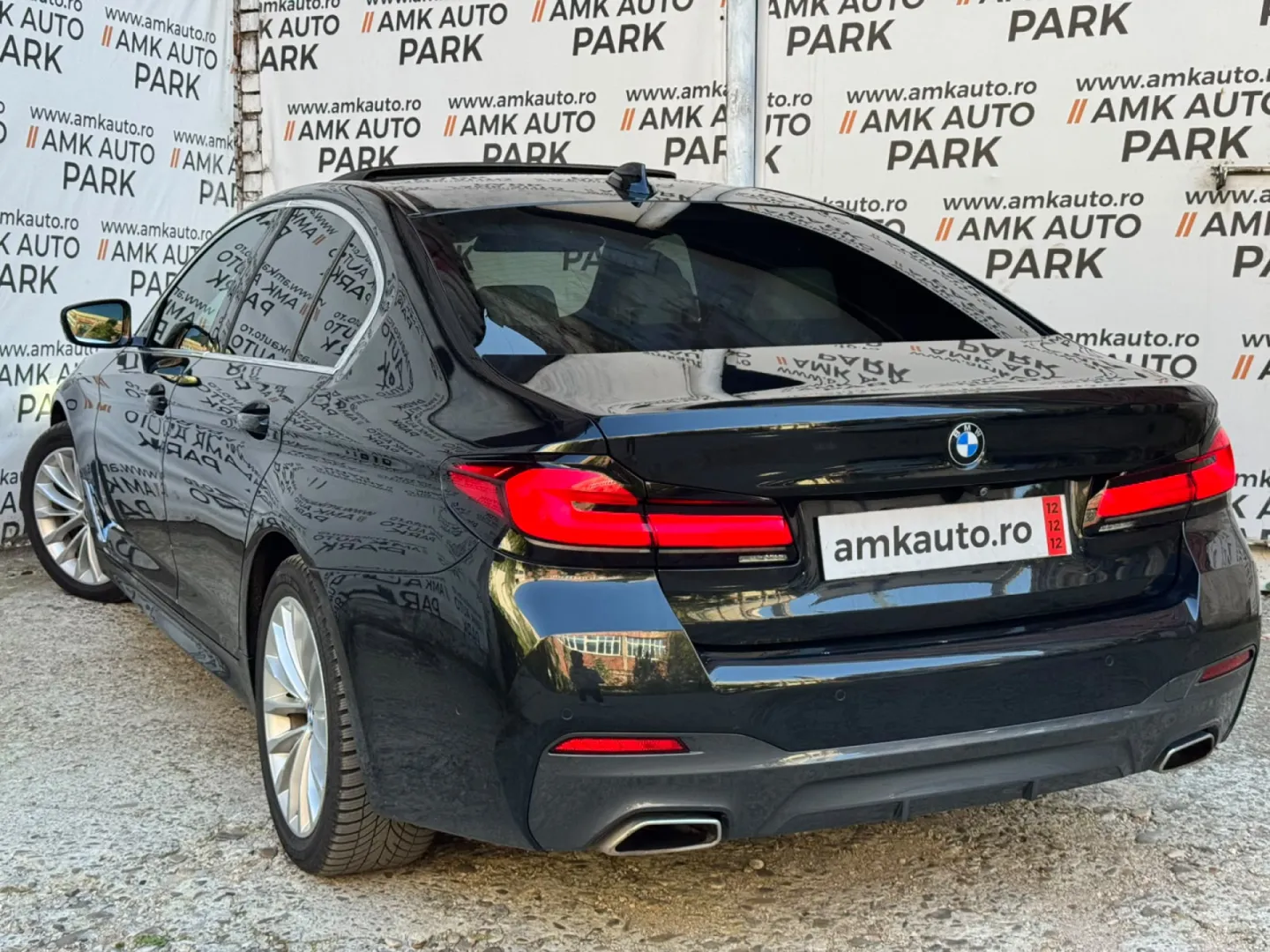 Cumpara/ Vinde online BMW 530 2020 SH, la cel mai bun pret pentru tine!