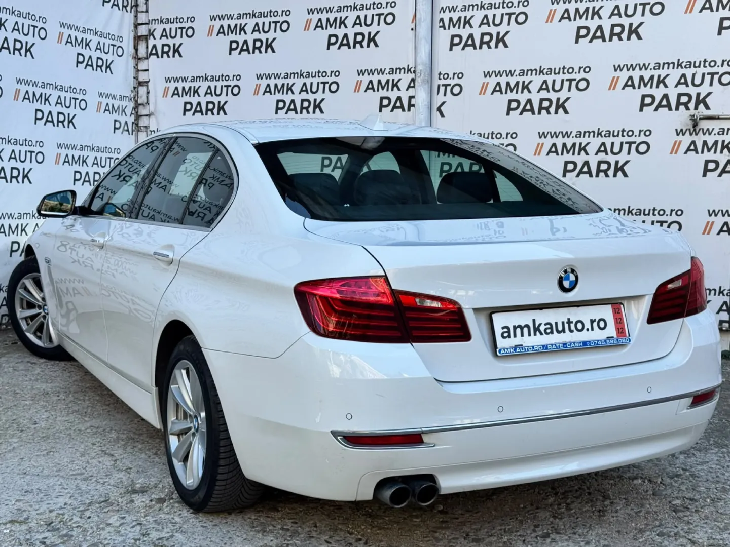 Cumpara/ Vinde online BMW 520 2015 SH, la cel mai bun pret pentru tine!