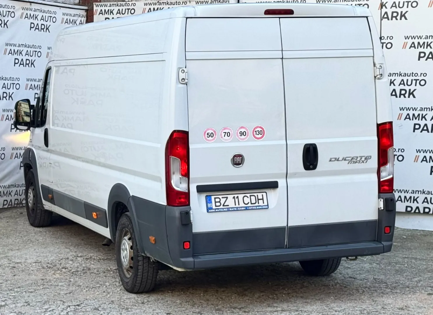 Cumpara/ Vinde online Fiat Ducato 2014 SH, la cel mai bun pret pentru tine!