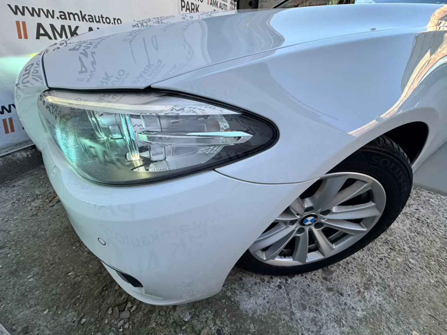 Cumpara/ Vinde online BMW 520 2015 SH, la cel mai bun pret pentru tine!