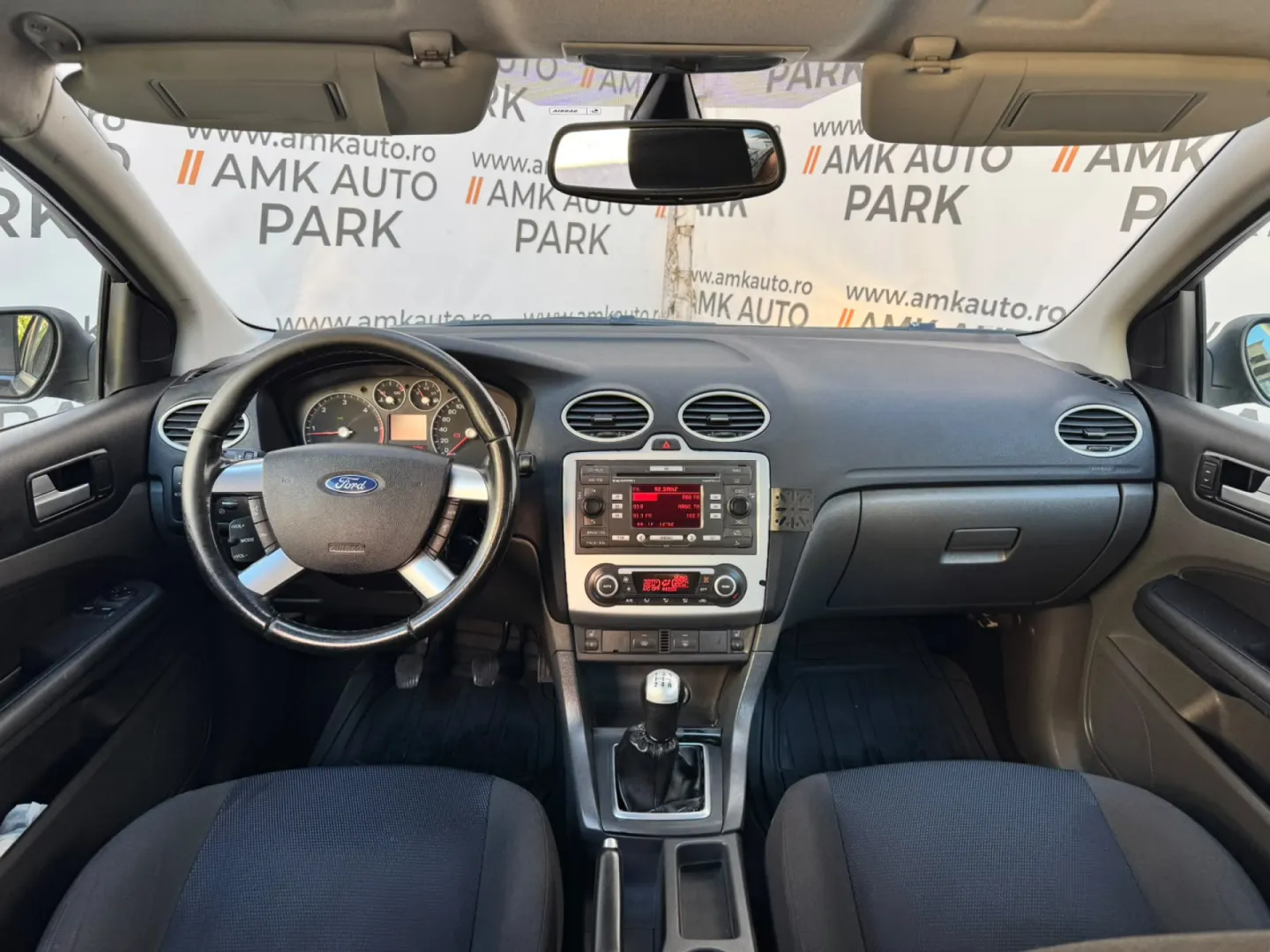 Cumpara/ Vinde online Ford Focus 2007 SH, la cel mai bun pret pentru tine!