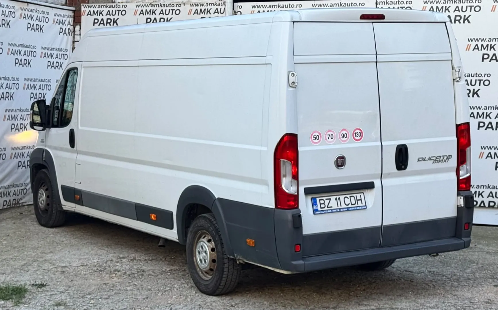 Cumpara/ Vinde online Fiat Ducato 2014 SH, la cel mai bun pret pentru tine!