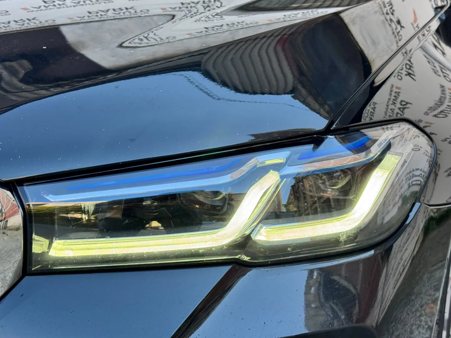 Cumpara/ Vinde online BMW 530 2020 SH, la cel mai bun pret pentru tine!