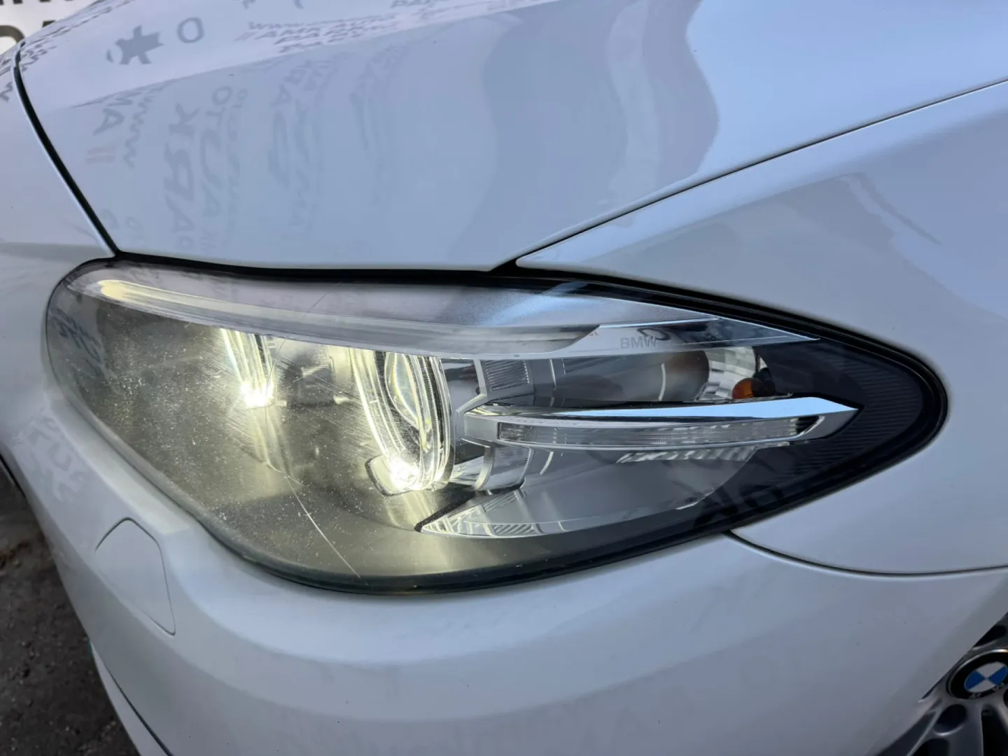 Cumpara/ Vinde online BMW 520 2015 SH, la cel mai bun pret pentru tine!