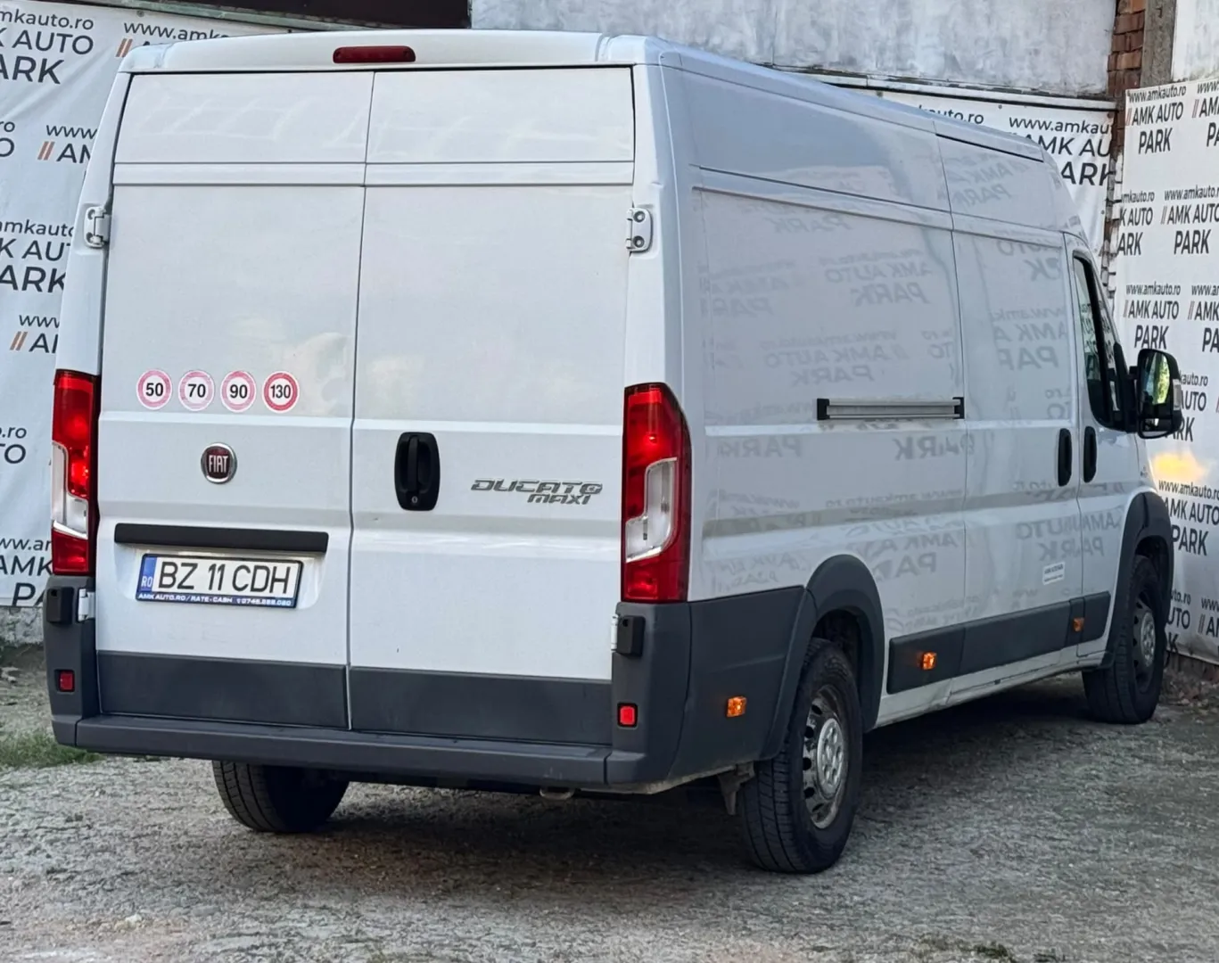Cumpara/ Vinde online Fiat Ducato 2014 SH, la cel mai bun pret pentru tine!